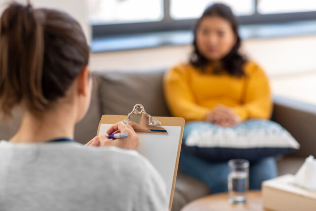 Consigli Psicologia Centri Medici Primo