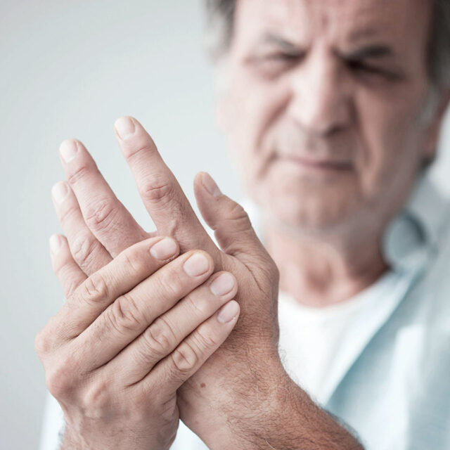 Primo Centri Medici Ozono Terapia Mani