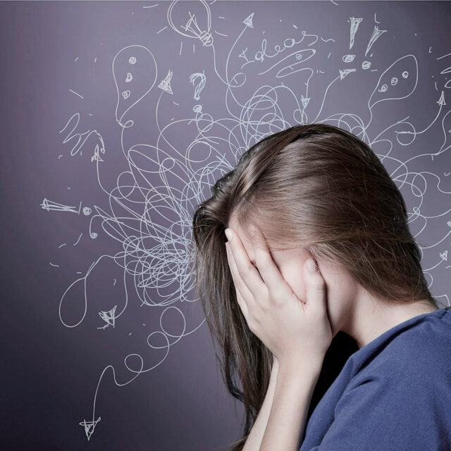 Primo Centri Medici Psicologia Confusione