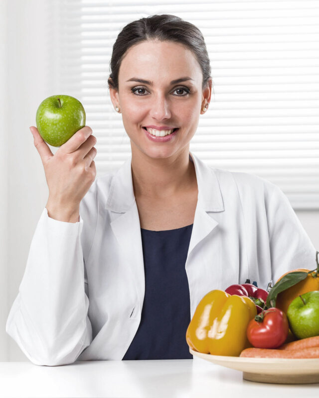 Primo Centri Medici Nutrizione Dottoressa Nutrizionista