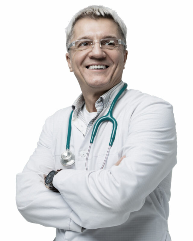 Dottore Nutrizione Centri Medici Primo
