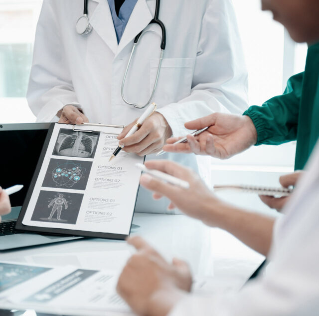Primo Centri Medici Consulto