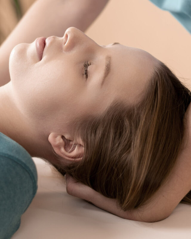 Donna Fisioterapia Centri Medici Primo