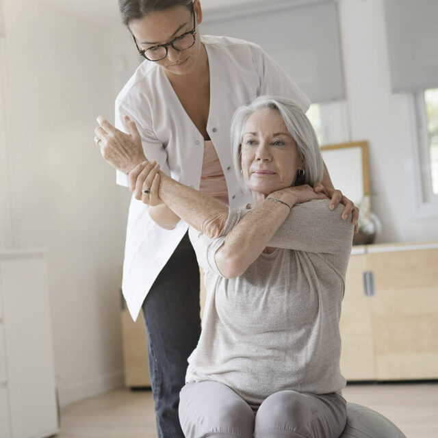 Fisio Centri Primo