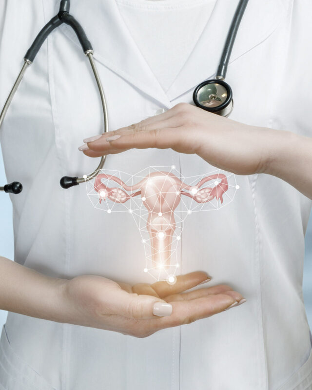 Ginecologia Centri Medici Primo