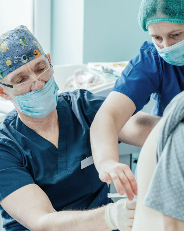 Ossigeno Medici Centri Primo