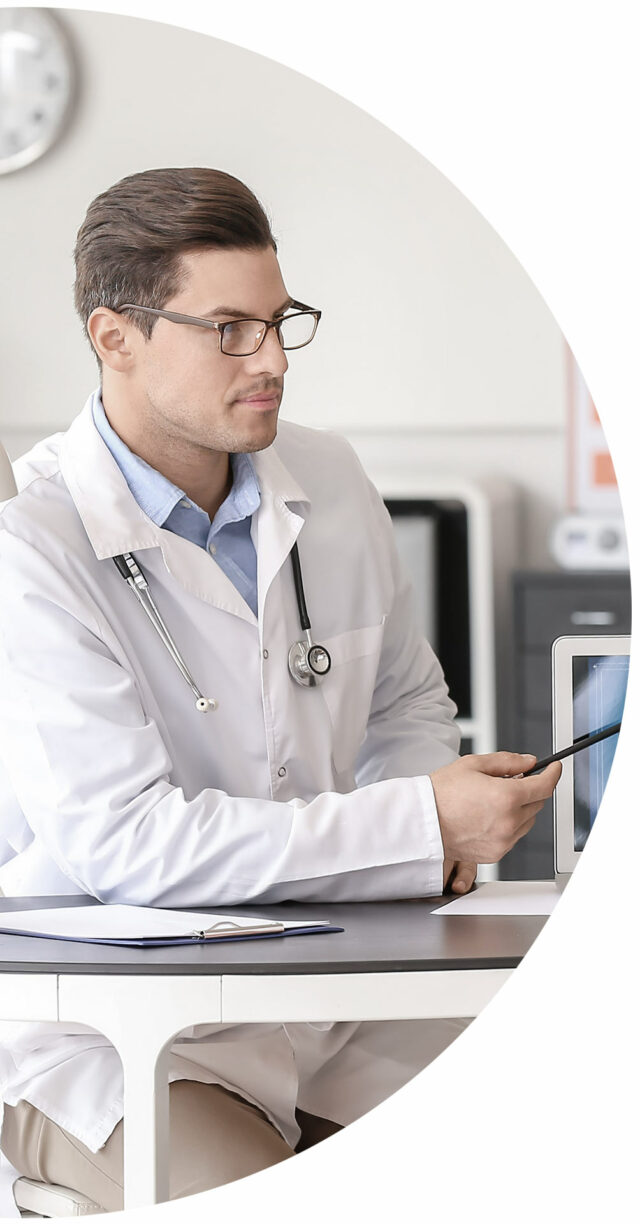 Urologo Centri Medici Primo