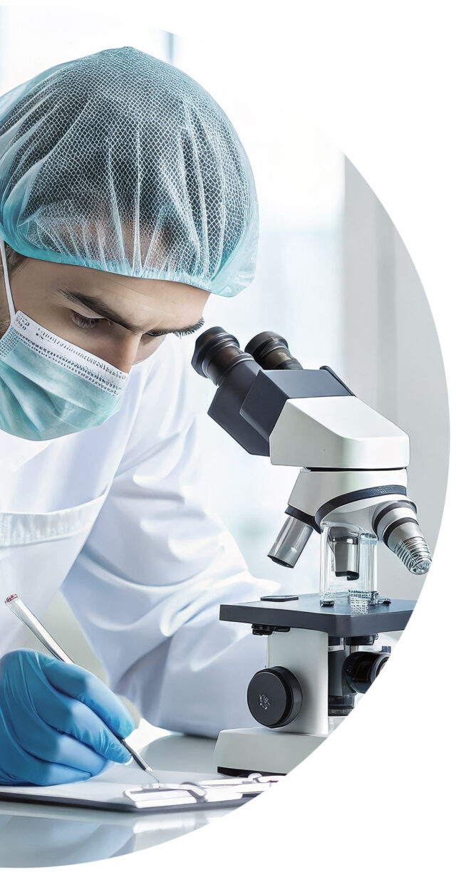 Analisi Laboratorio Centri Primo