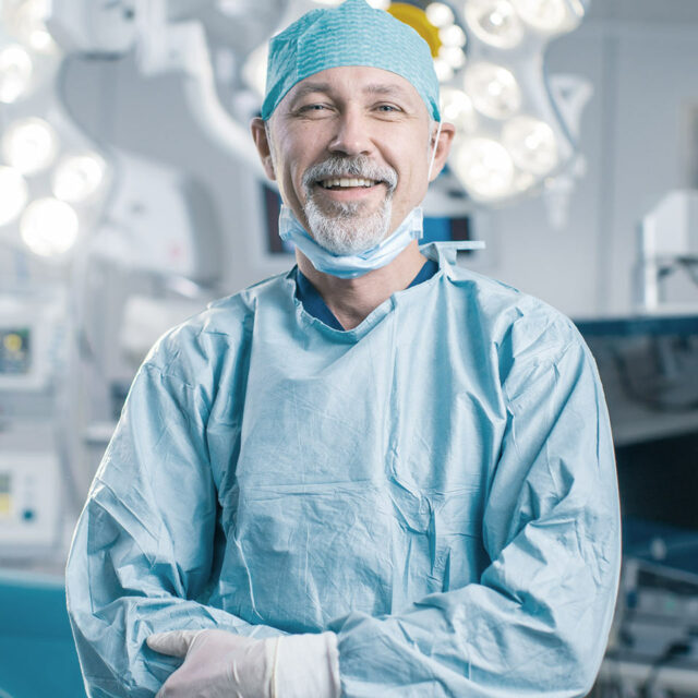 Chirurgo Sorridente Centri Medici Primo