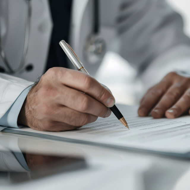 Firma Medico Legale Centri Medici