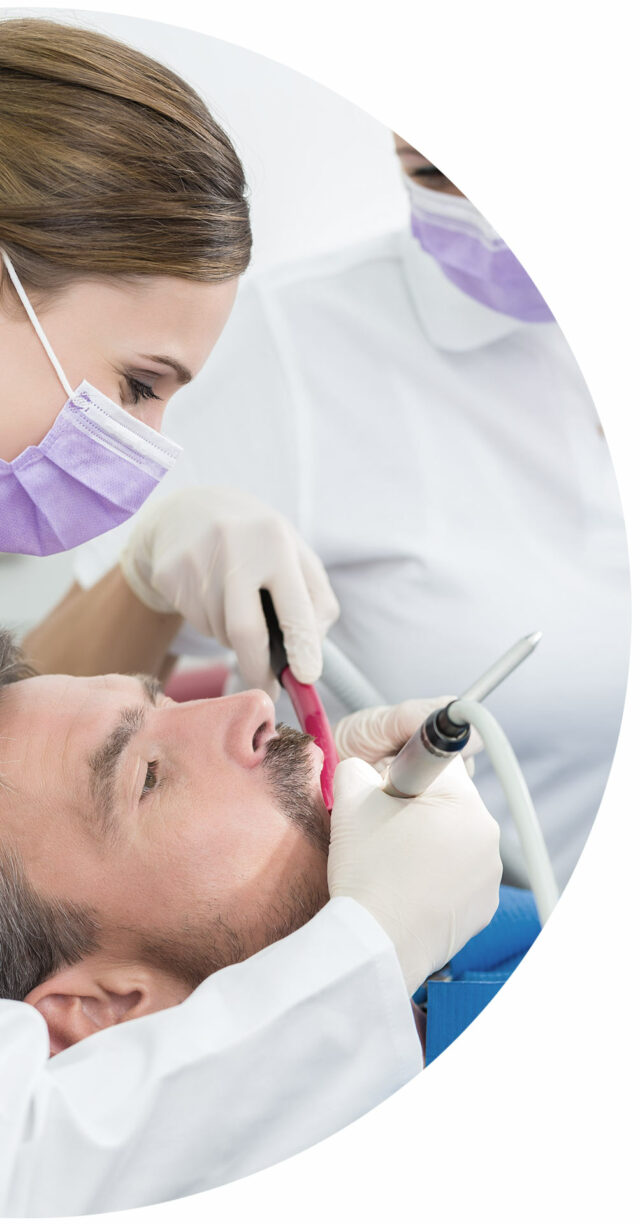 Sedazione Centri Medici