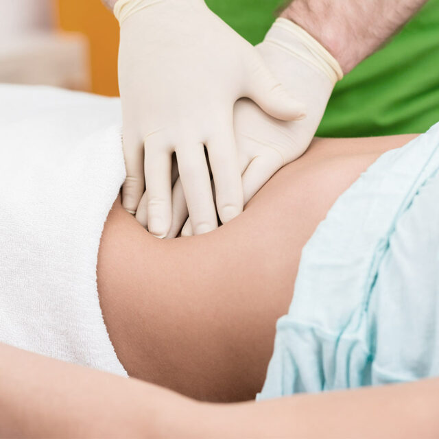 Visita Centri Primo Colon