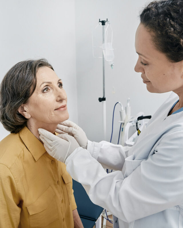 Visita Dottoressa Centri Medici Primo
