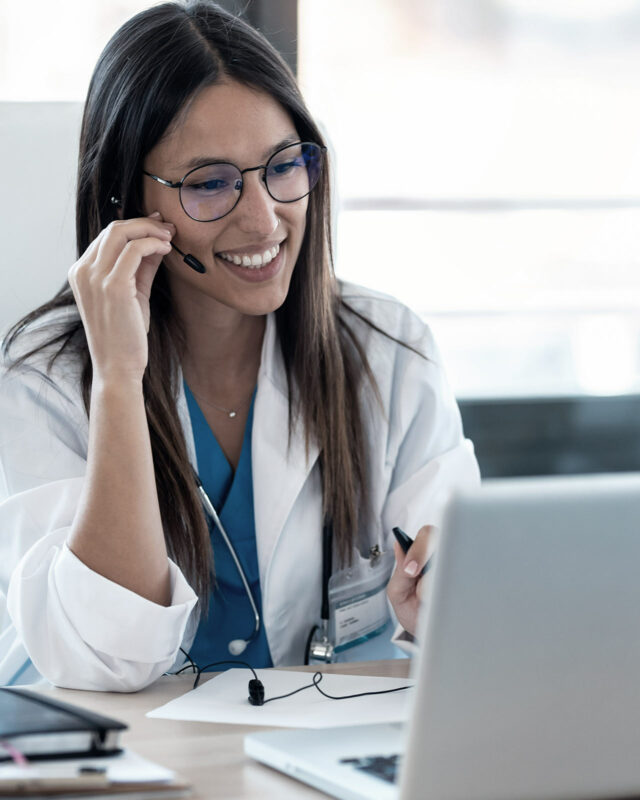 Dottoressa Online Centri Medici Primo